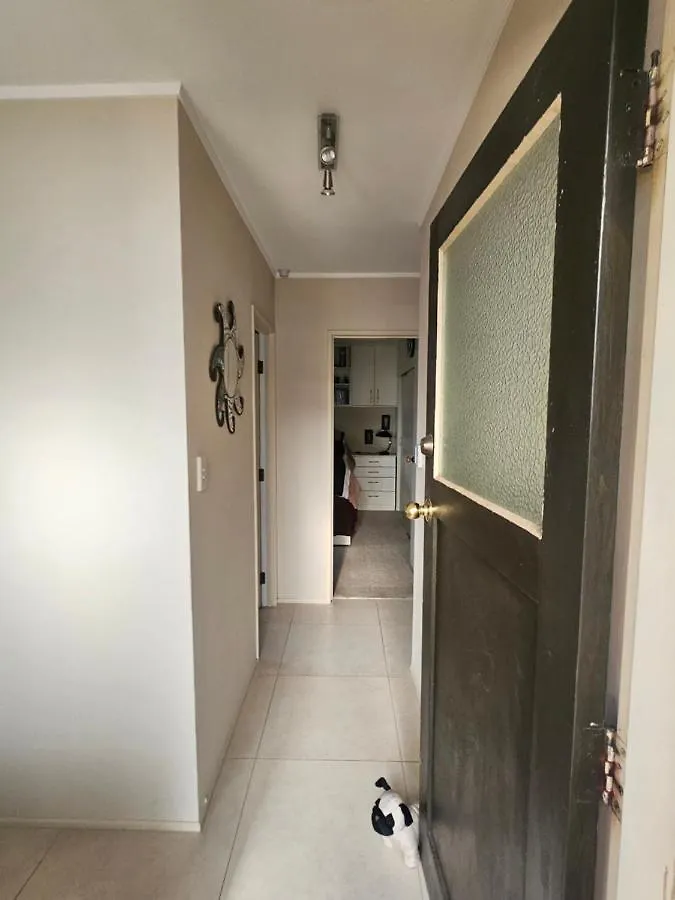 Redwoods Spa Hayven, Mtb Роторуа Новая Зеландия