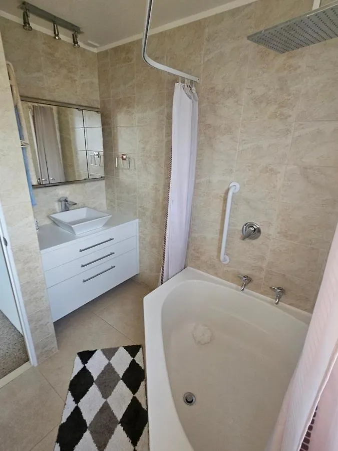 Redwoods Spa Hayven, Mtb Роторуа Новая Зеландия
