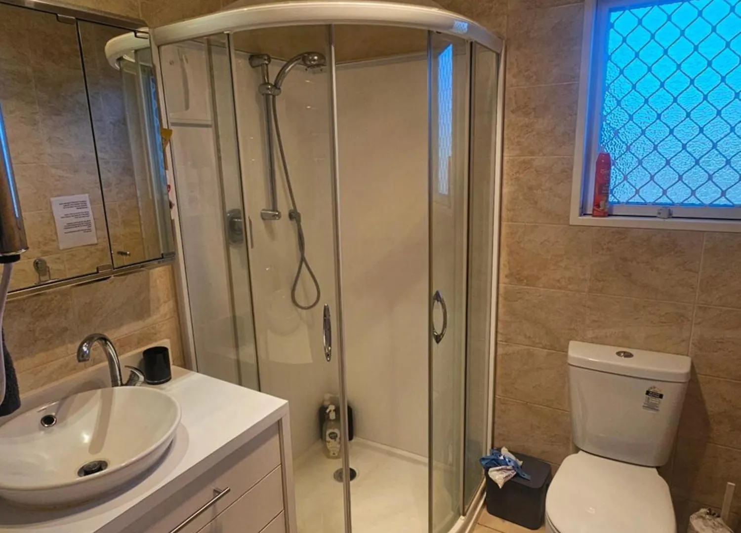 Дом отдыха Redwoods Spa Hayven, Mtb Роторуа