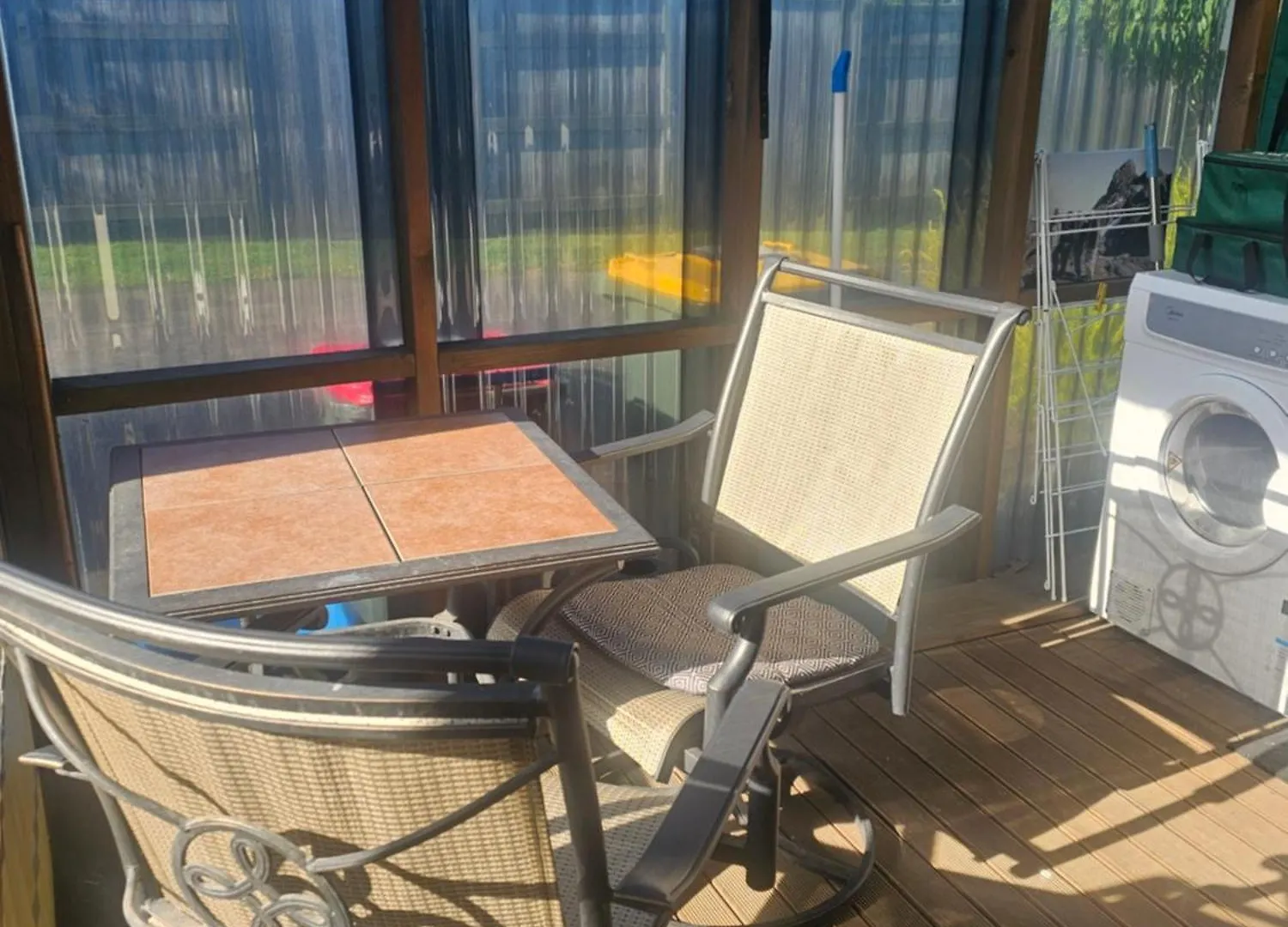 Redwoods Spa Hayven, Mtb Роторуа Дом отдыха